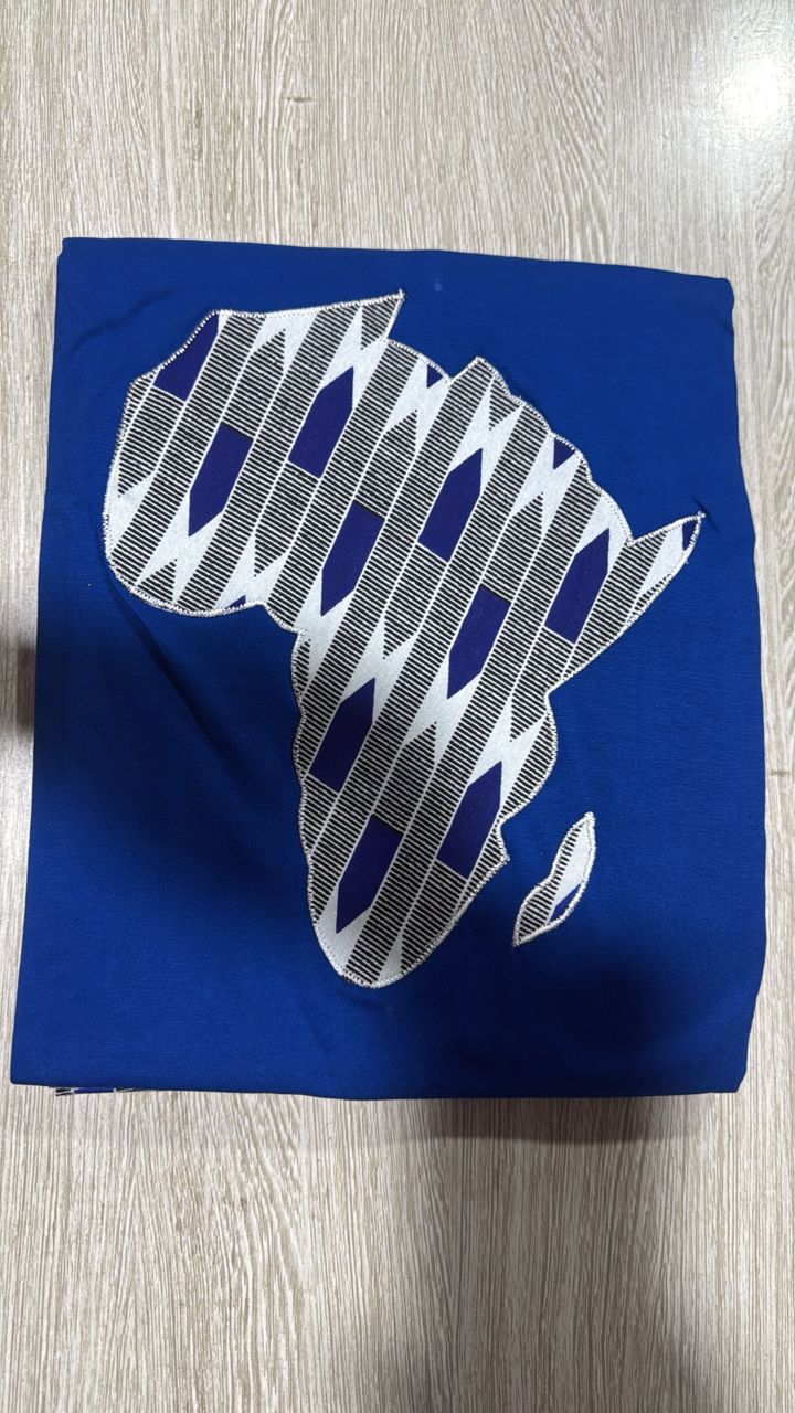 Bleu marine