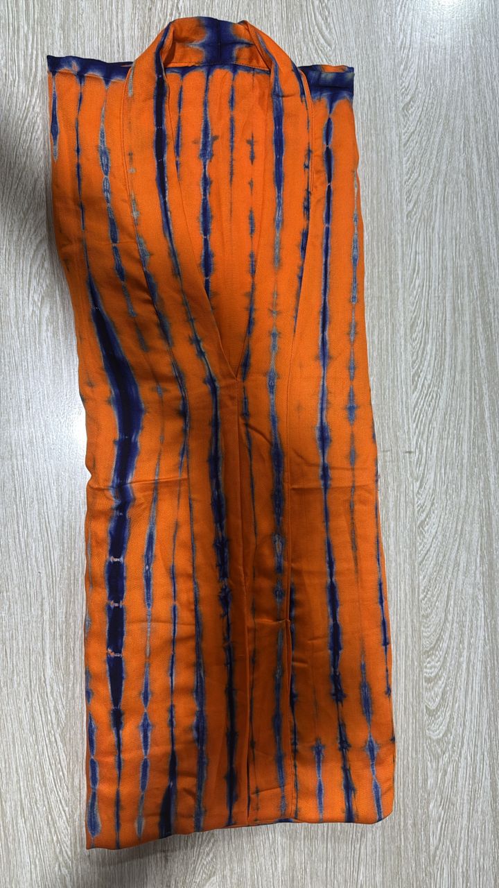 Orangé
