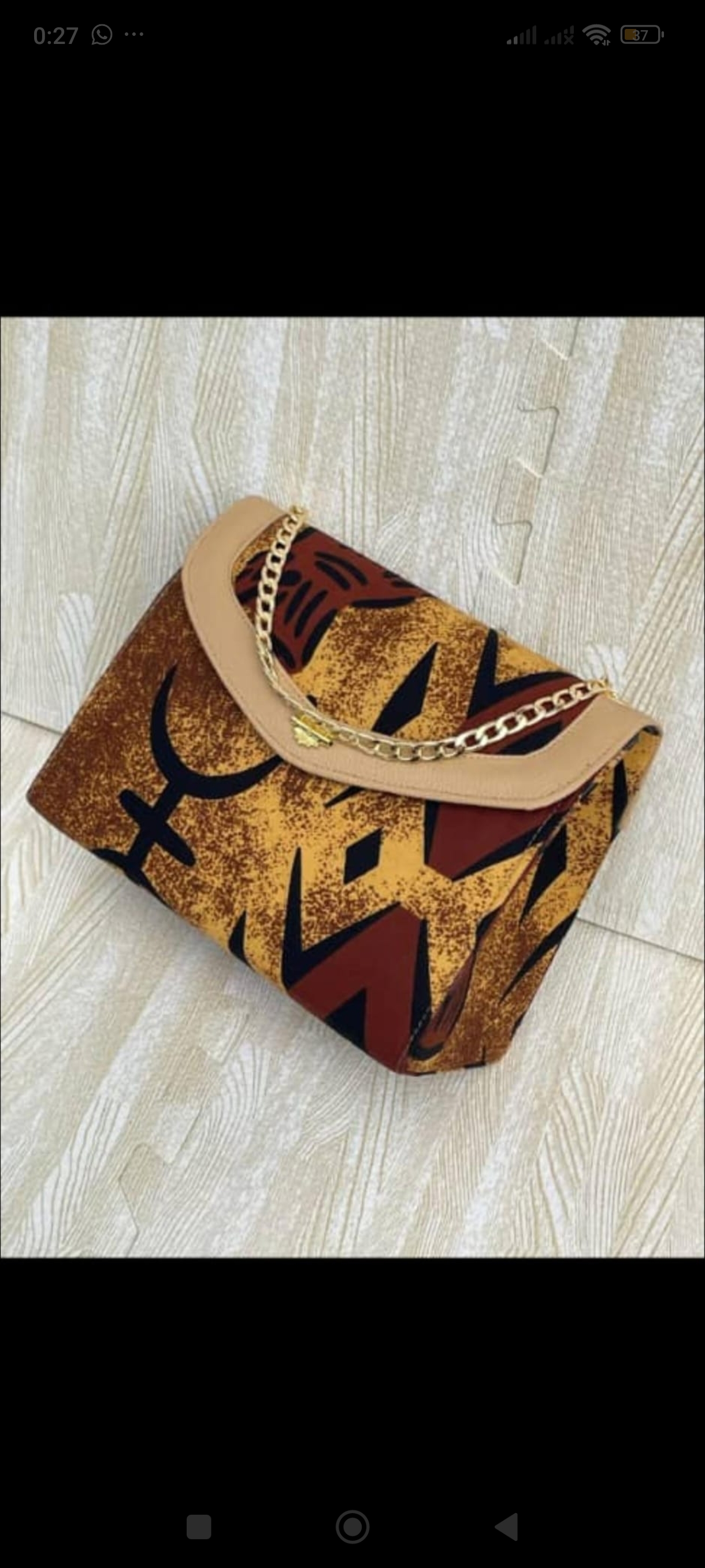 Marron