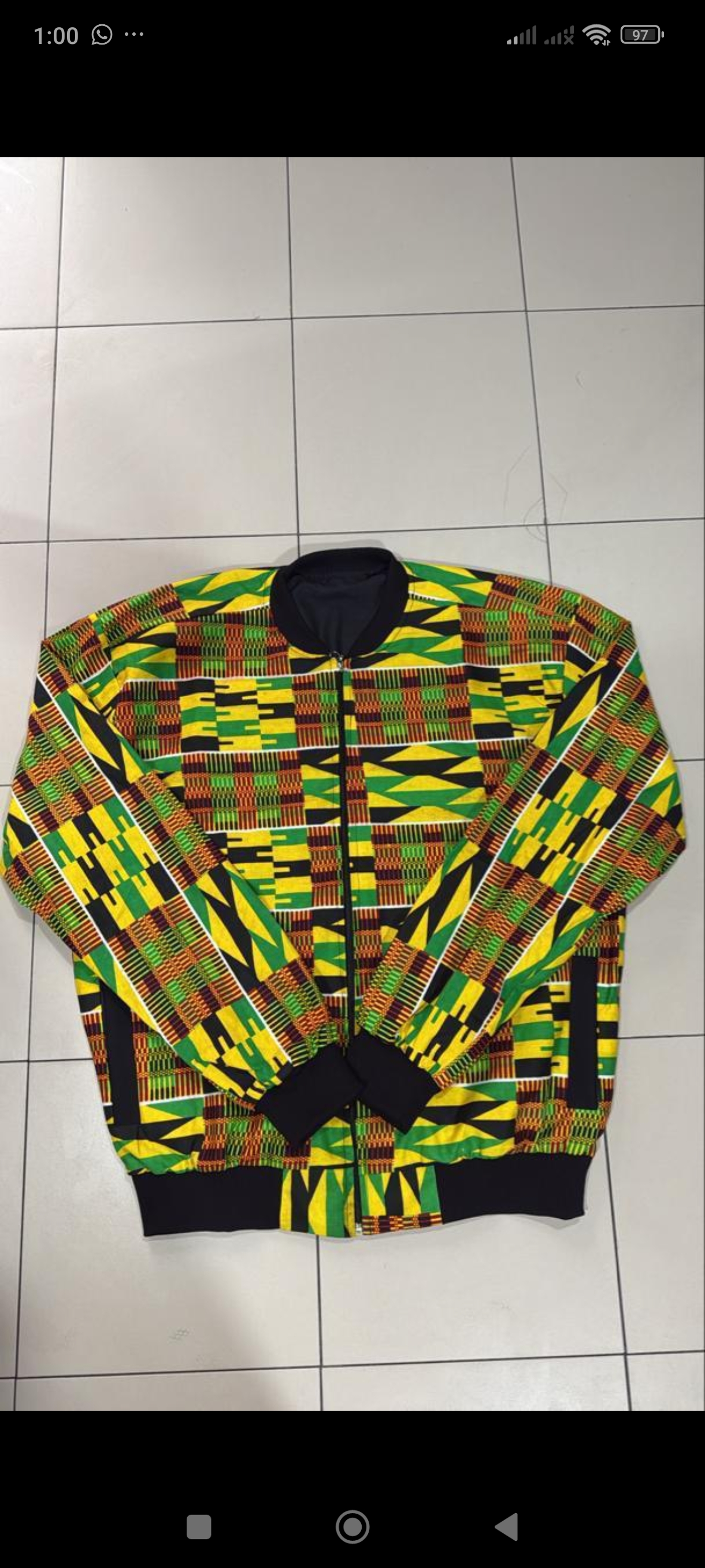 Jamaïque